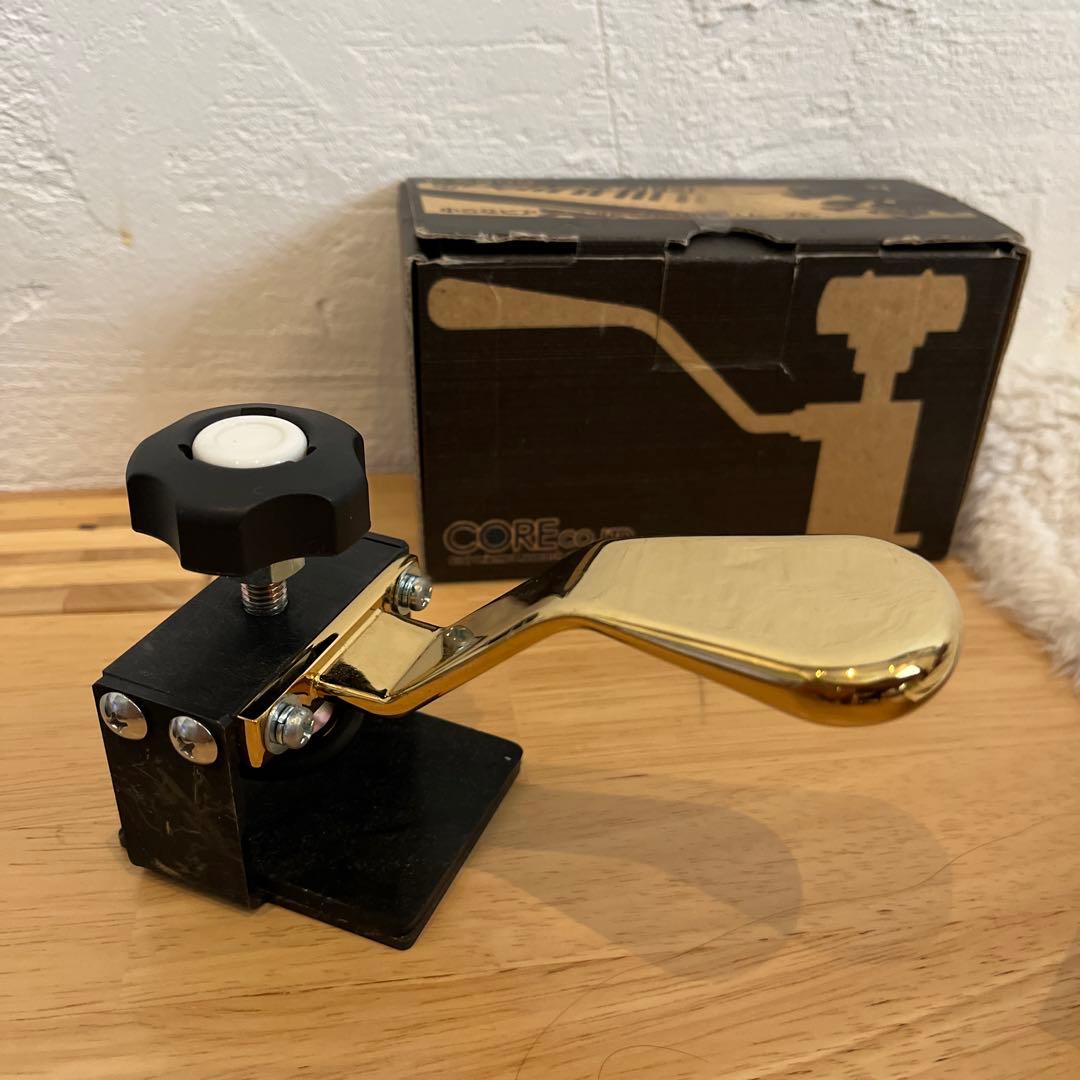 CORE社　イージーペダル　ピアノ　補助ペダル