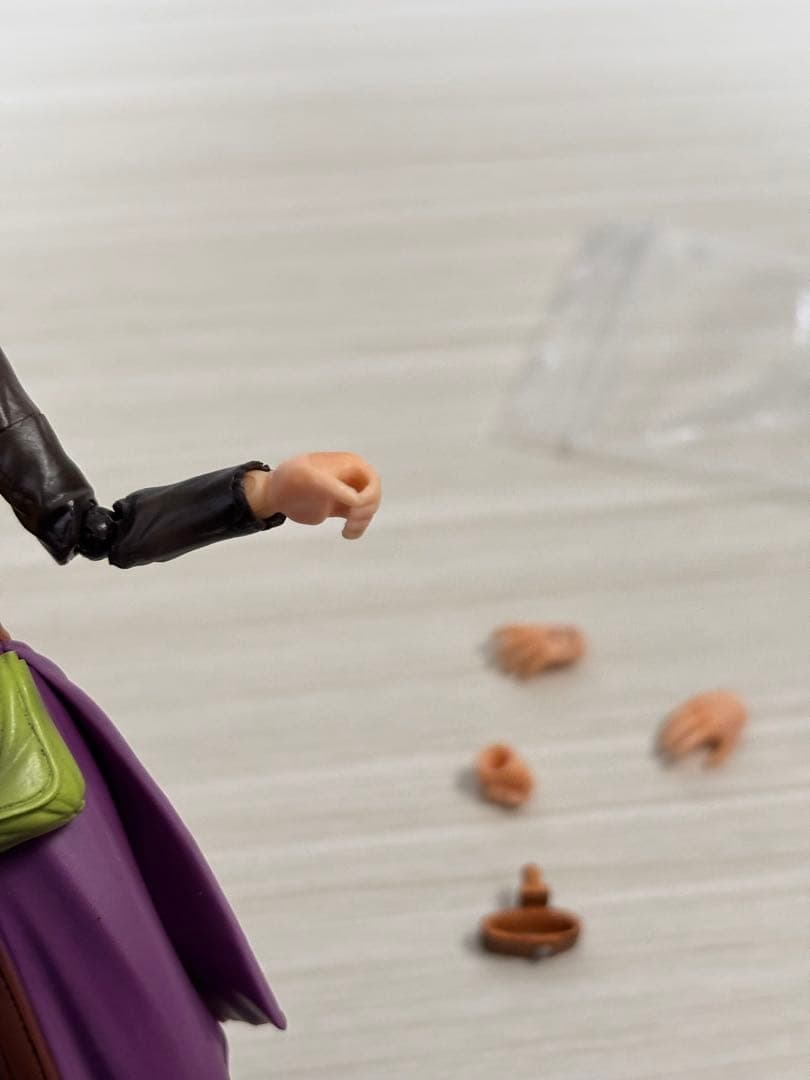 ブリングアーツ 主人公 ドラゴンクエスト XI フィギュア 勇者 11