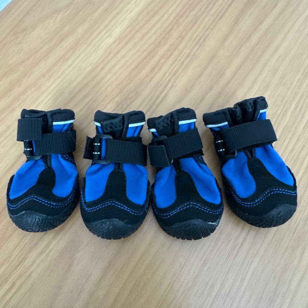 スノーマッシャーズ4足セットサイズ1