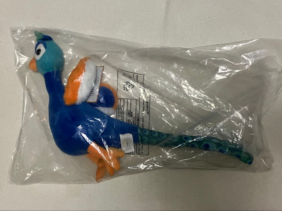 EXPO2025 インド館 マユール➕関西万博 非売品 ピンバッチ2pc