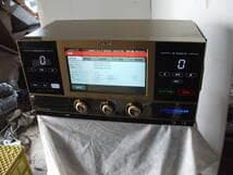 第一興商ＤＡＭ　　ＸＧ５０００Ｇ　カラオケ機　業務用　最新曲入り　　開局できます