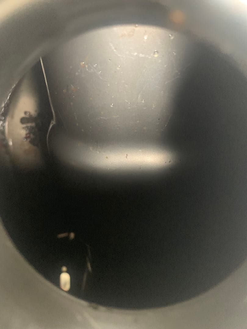 ヤマハ セロー225 1KH 純正 ガソリンタンク 燃料 フューエル タンク