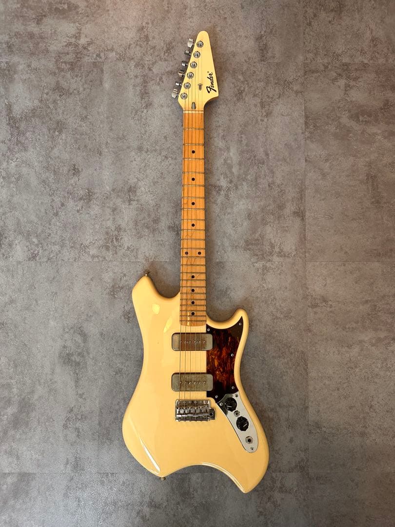 ギター Fender Daiki Tsuneta Swinger