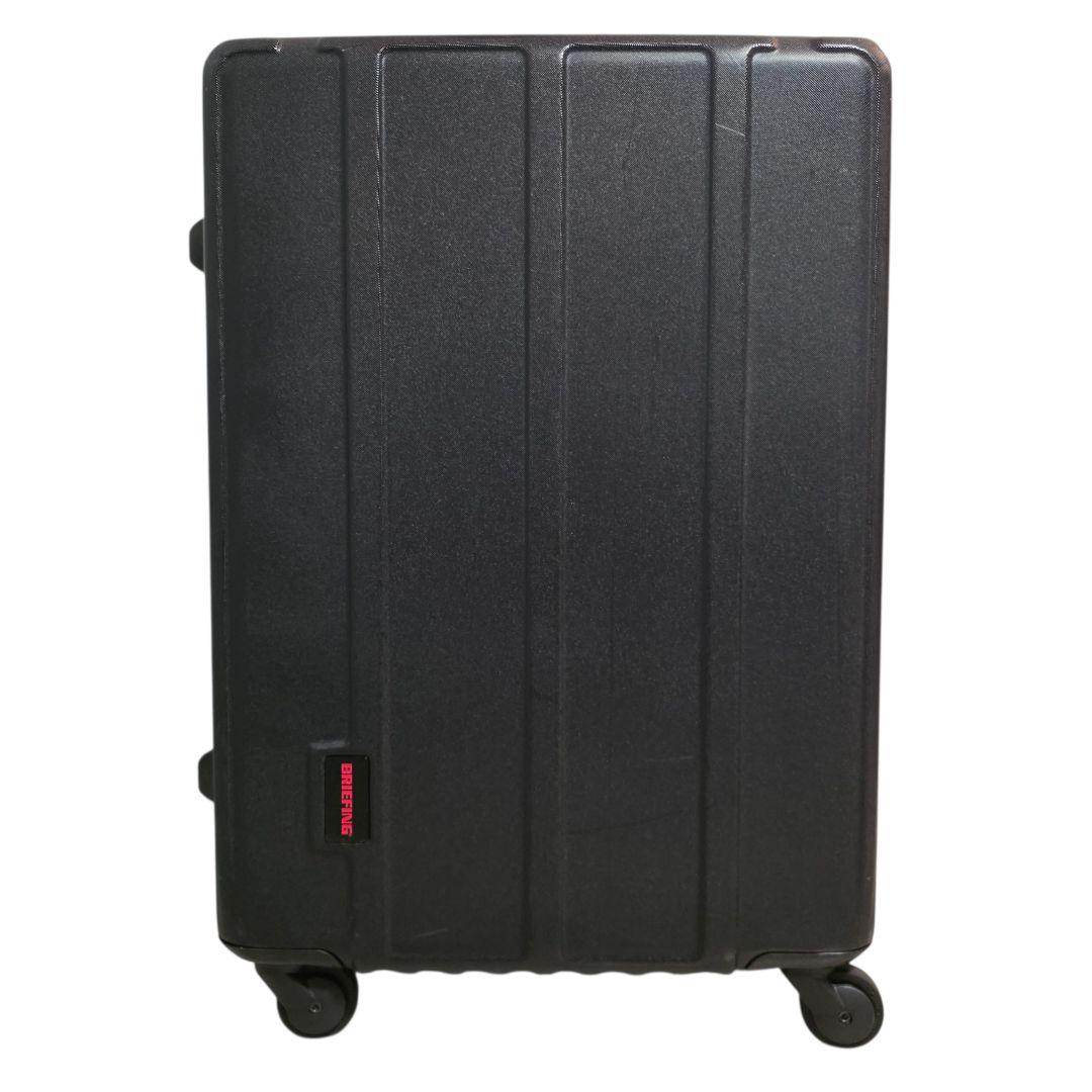 ブリーフィング キャリーケース H-98 HD 98L 鍵付 スーツケース 大型