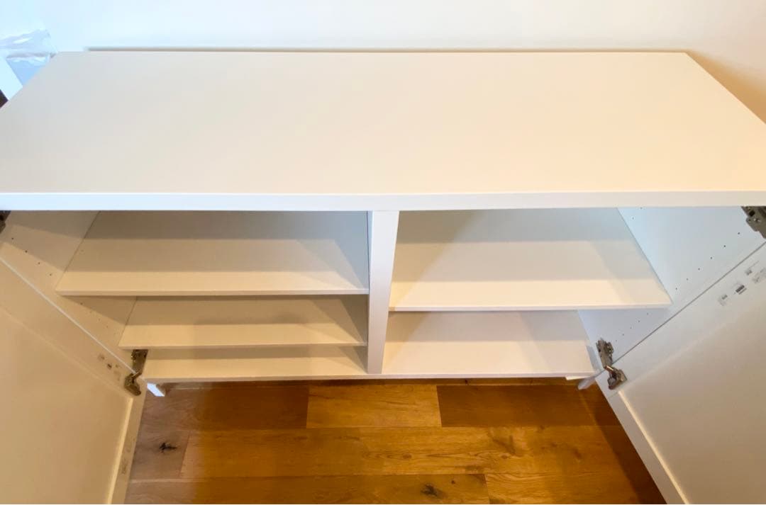 IKEA besta キャビネット