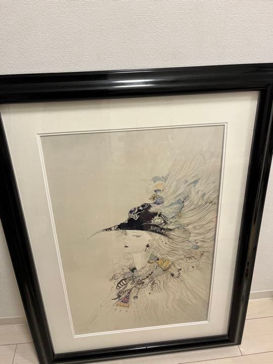 天野喜考　フェイスC/C