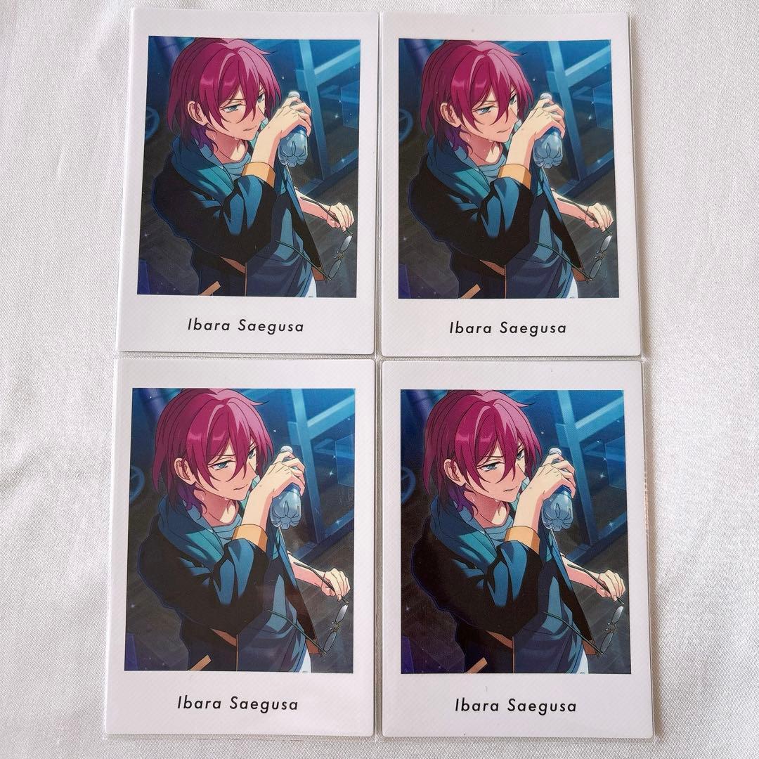 あんスタ 七種茨 ぱしゃっつ vol.4 action private