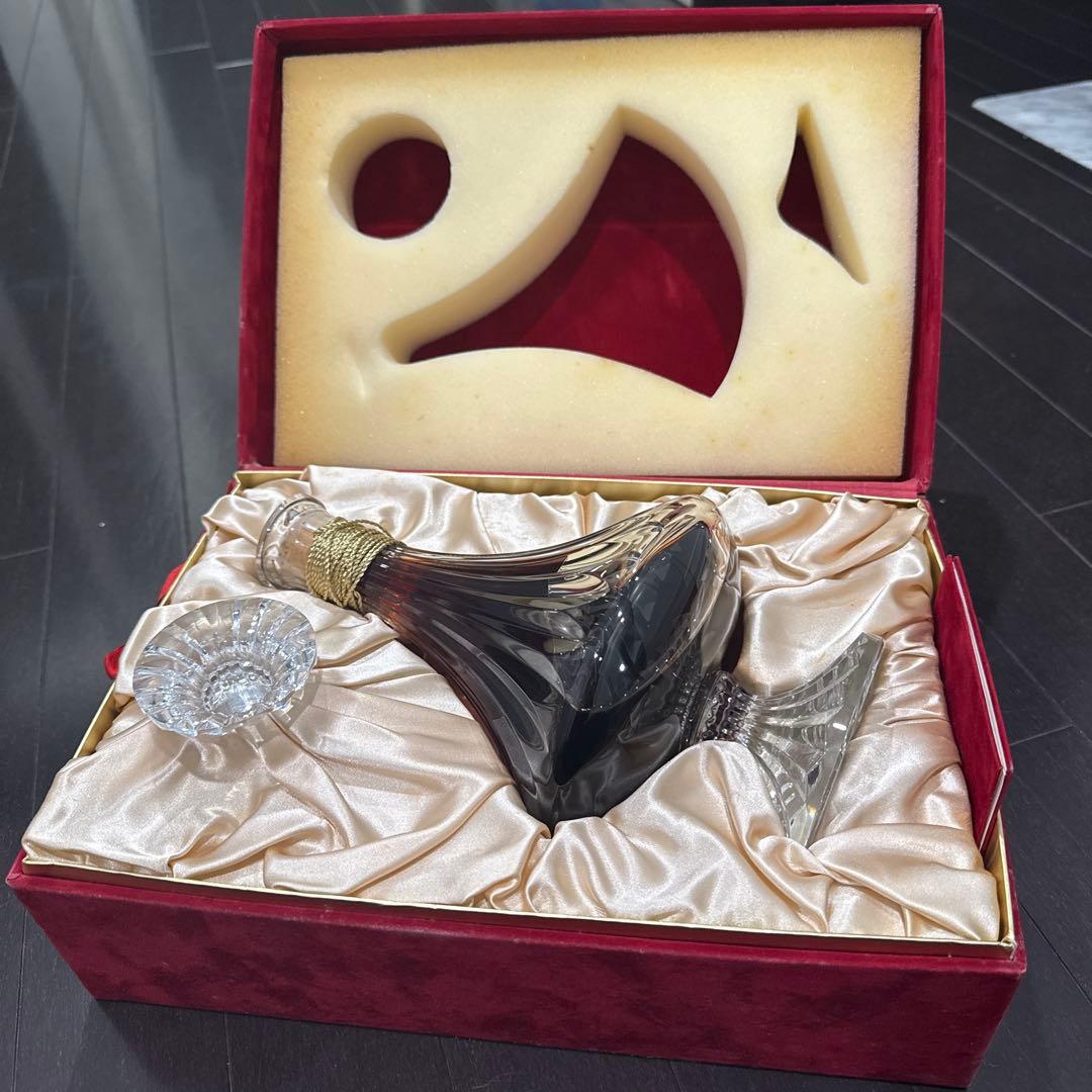 CAMUS TRADITION COGNAC セット