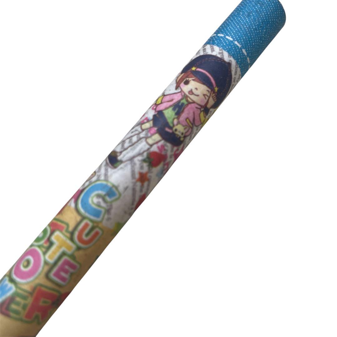 平成レトロ　消しゴム　女の子