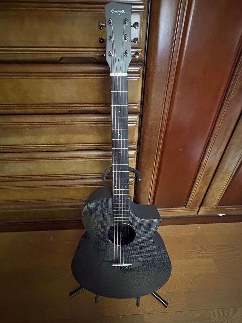 【最終値下げ】Enya エンヤ アコースティックギター