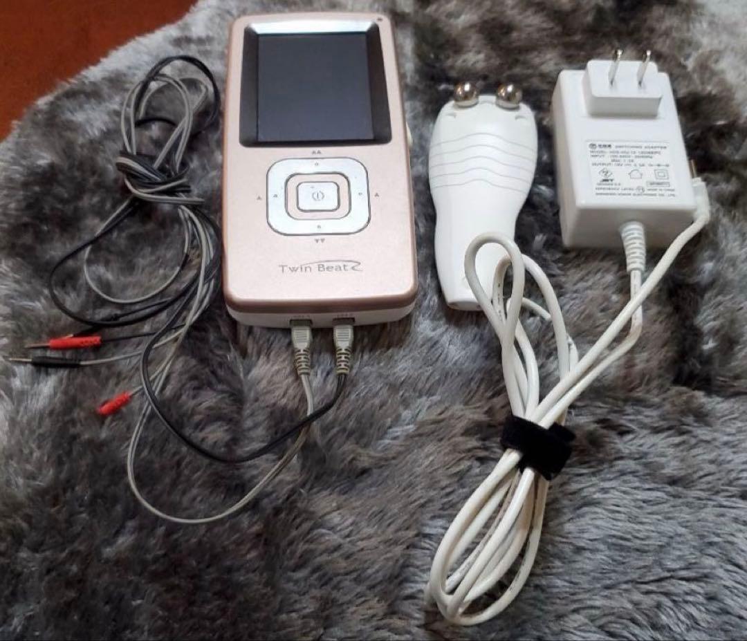 伊藤超短波　ツインビートR ダイエット