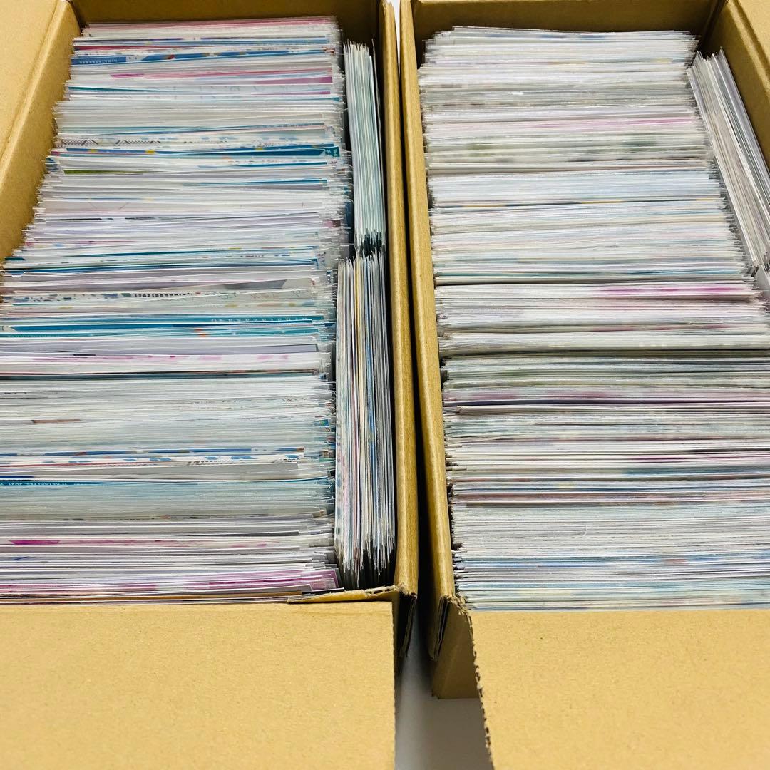 欅坂46/日向坂46/櫻坂46 生写真 2000枚！⑨