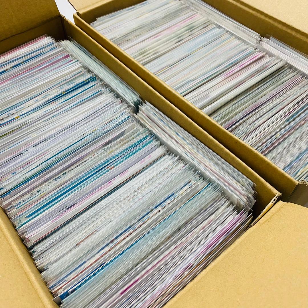 欅坂46/日向坂46/櫻坂46 生写真 2000枚！⑨