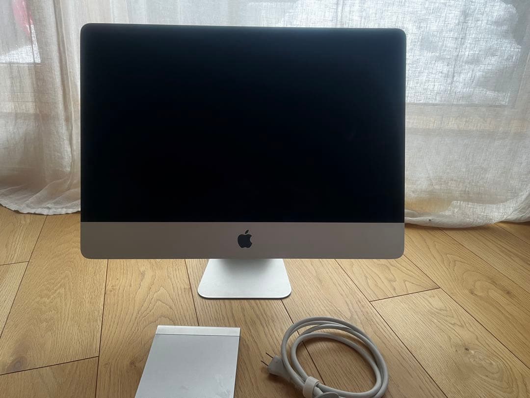 Apple iMac 21.5インチ