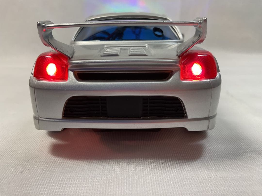 京商 ミニッツ AWD ドリフト AFS2.4G基盤　カイザーアルミホイール付き