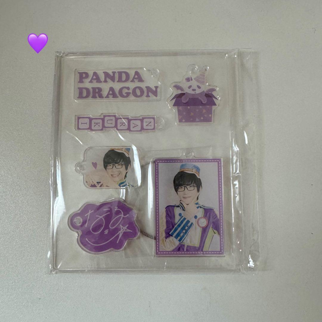 パンダドラゴン まとめ売り