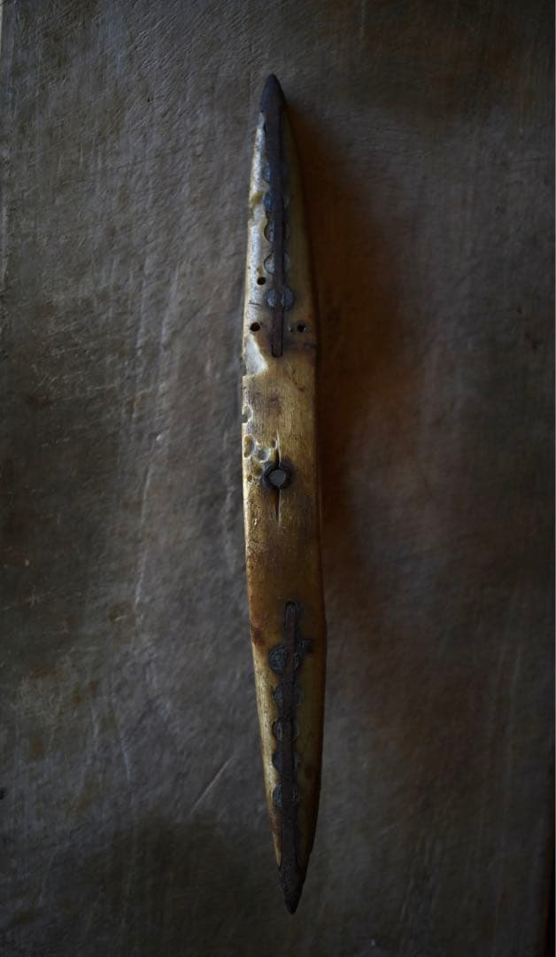 古道具　機織道具　ブロカント　襤褸　民藝　古道具坂田　ネパール