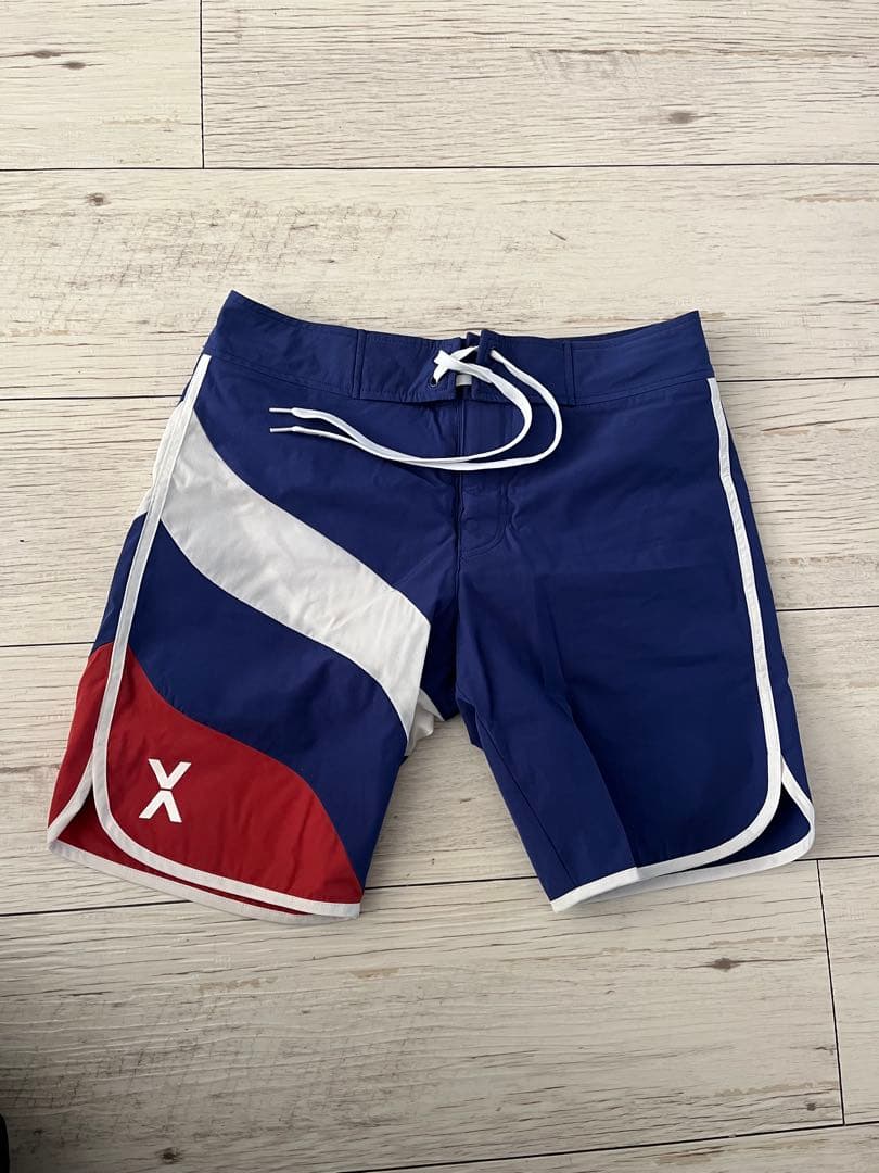 VEATM ビートム　サーフパンツ　Sサイズ