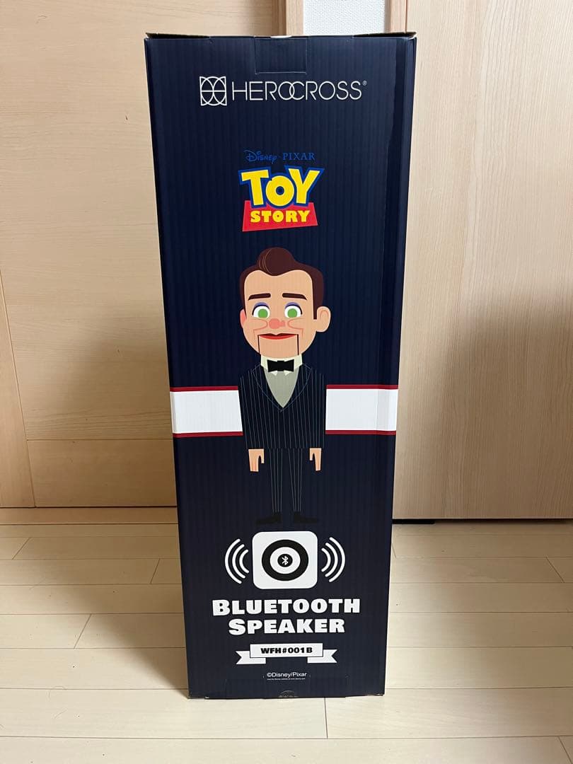 ベンソン トイ・ストーリー Bluetoothスピーカー