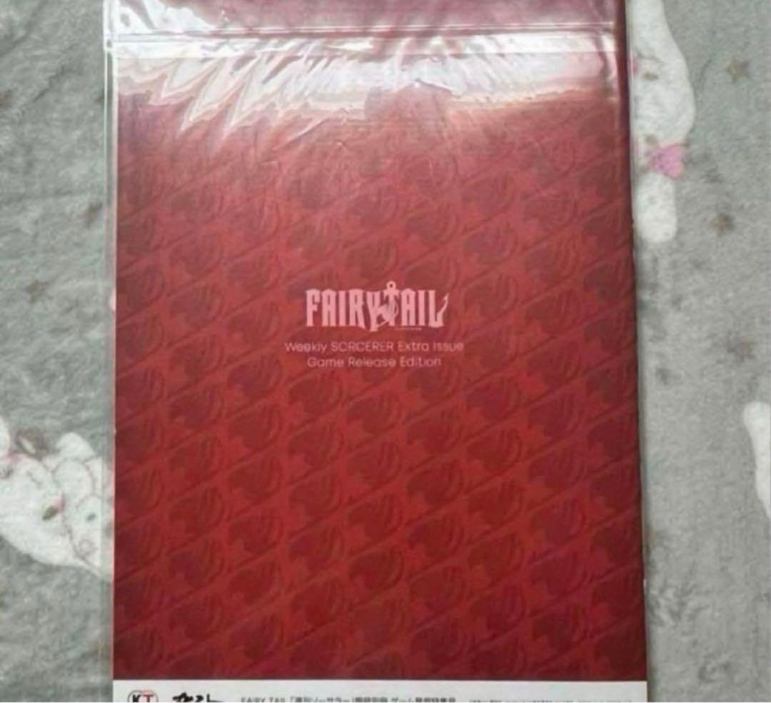 FAIRYTAIL フェアリーテイル　ポスター　グッズ　まとめ　セット　アニメ