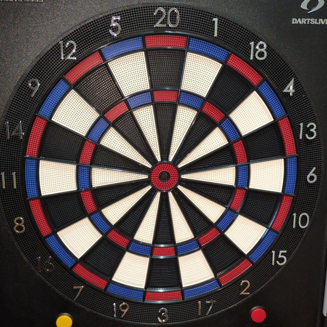 ダーツライブ200s BLITZERダーツスタンドセット