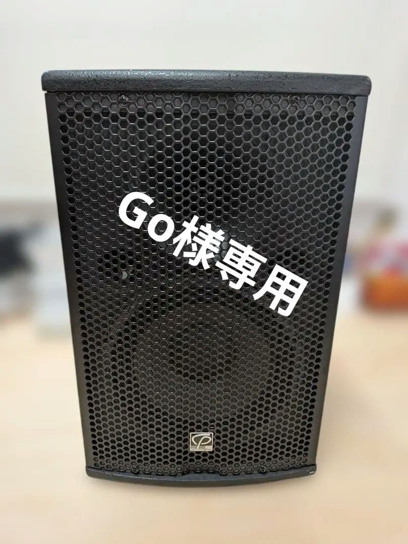 CLASSIC PRO ( クラシックプロ ) / CP8II　PAスピーカー②