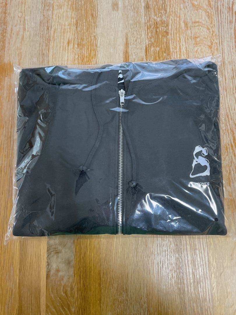 MILESixTONES パーカー 新品未使用