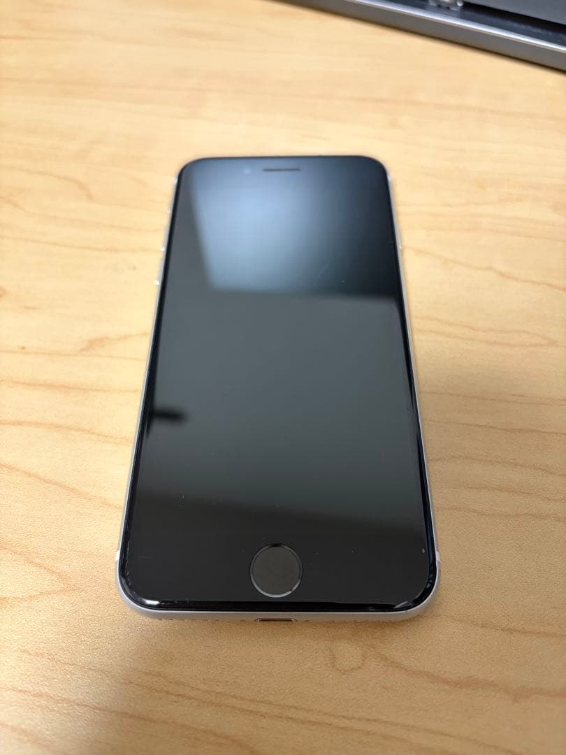 携帯電話本体 IPhone SE2 128GB