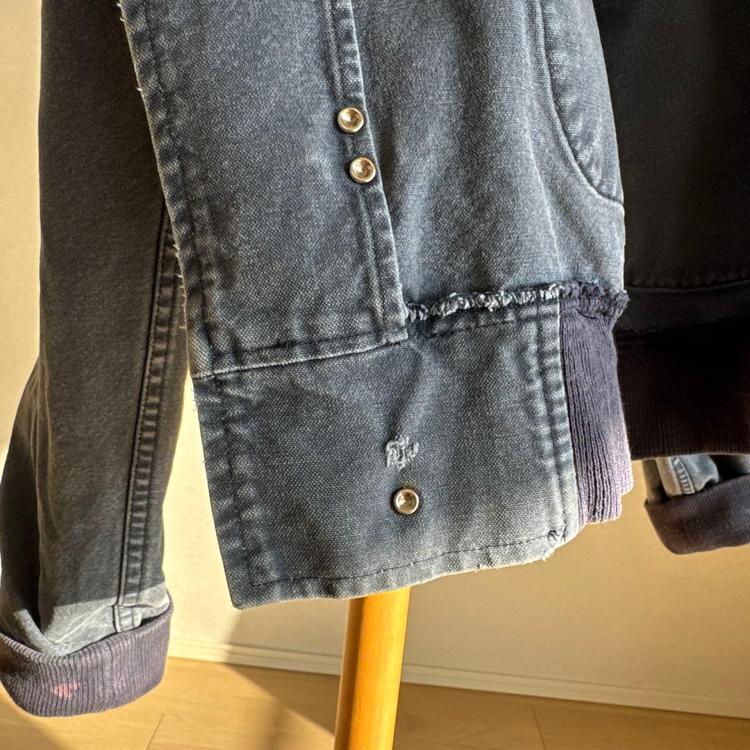 かい 古着 \"Polo by Ralph Lauren\" デッキジャケット