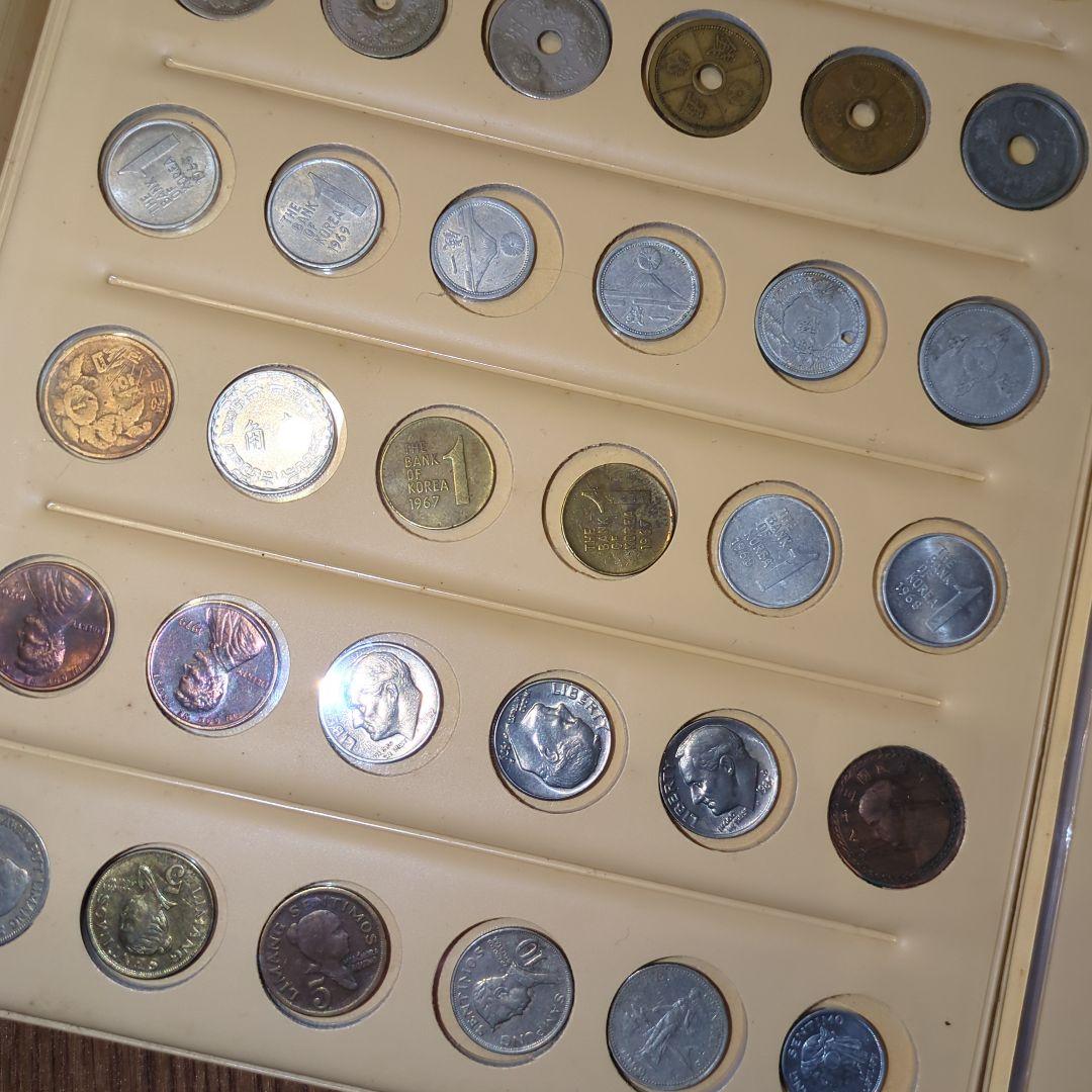 本日限り価格！　16ヶ国フランクリンミント(中国あり)