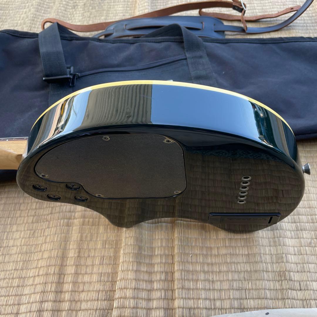 フェルナンデス　ZO–3？　ゾウさん