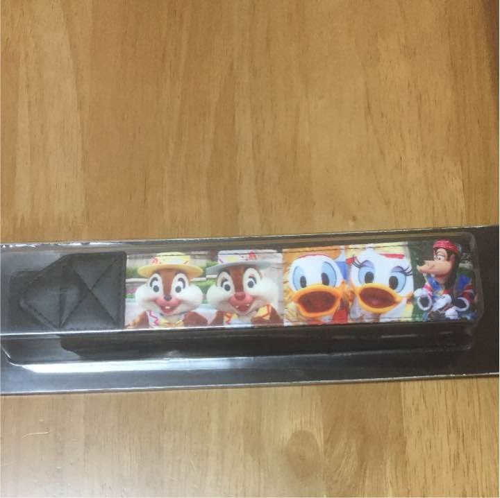 ディズニー 一眼レフカメラ ストラップ 篠山紀信