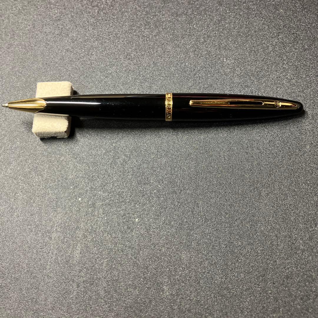 ウォーターマン　カレン　ボールペン