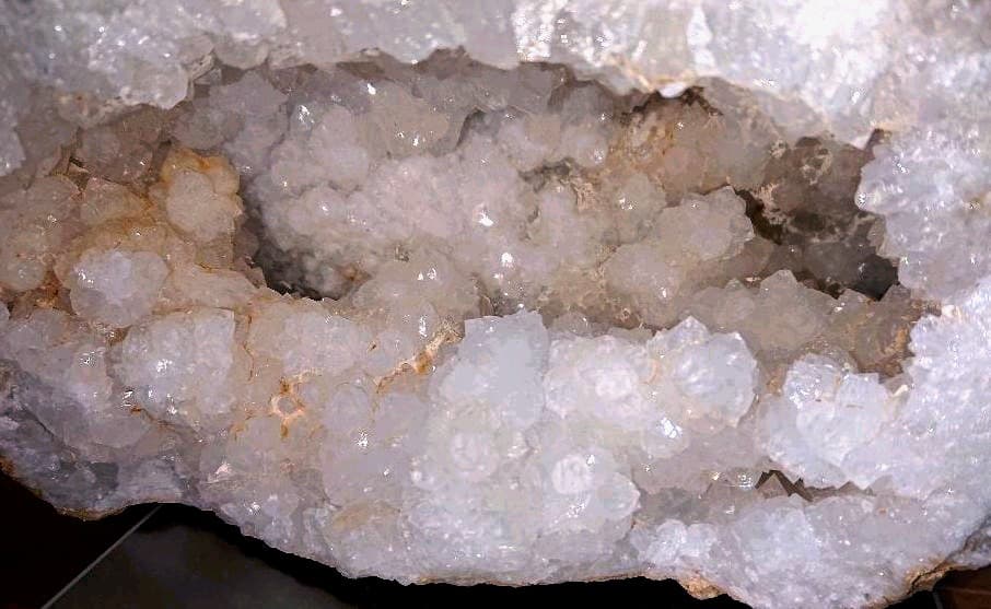 ジオード モロッコ産