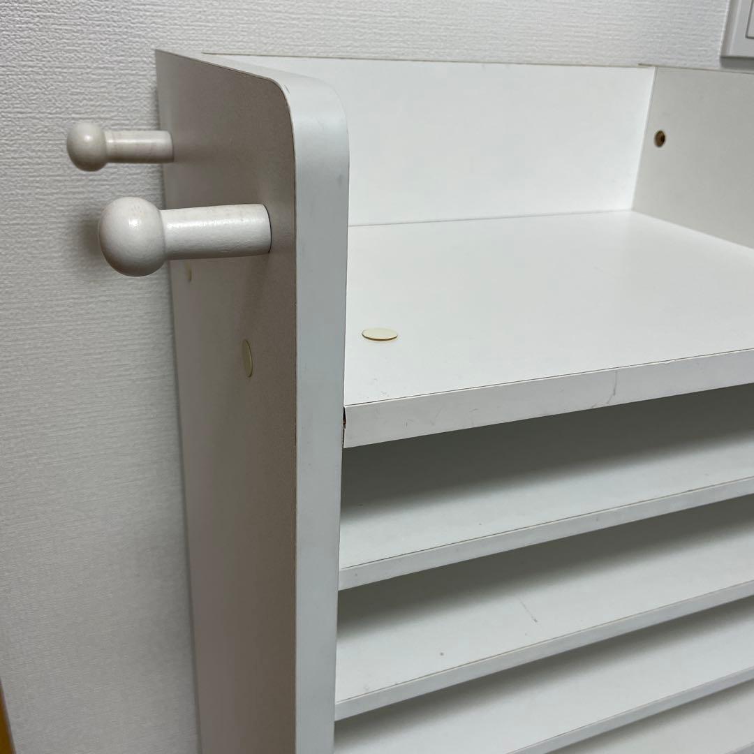 収納ワゴン☆ランドセルラック☆マルチラック☆スリムラック