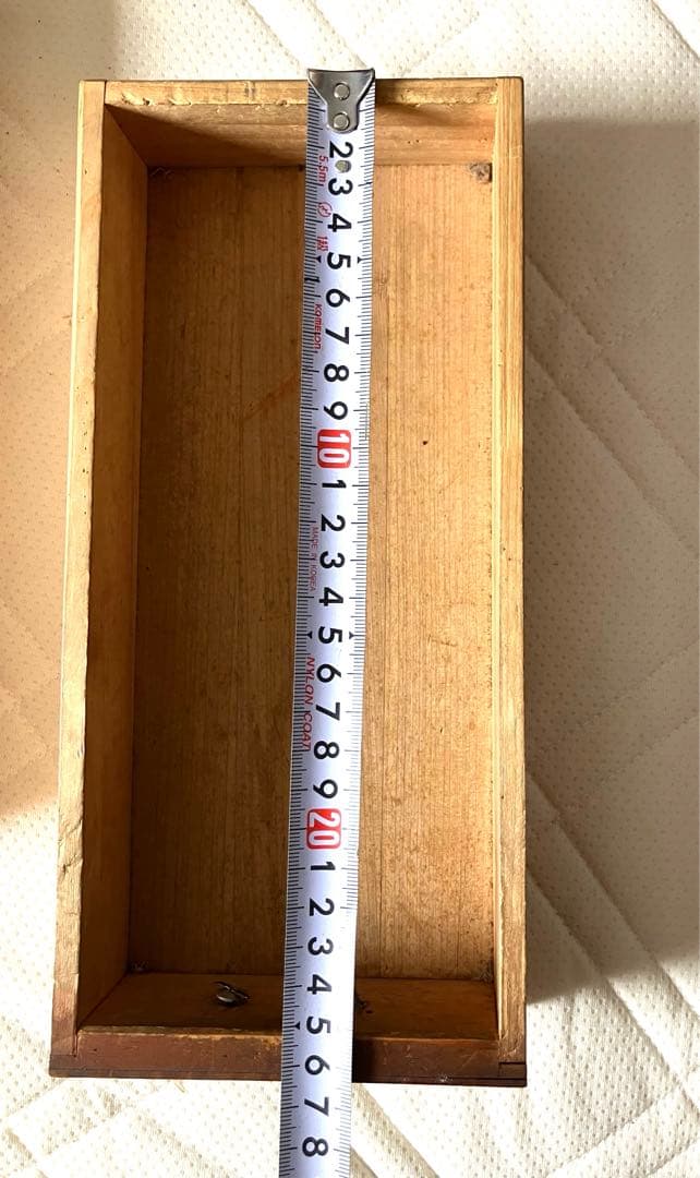 小物収納 木製 天然木 和風チェスト 3段チェスト 和室 書斎 収納 引出日本製