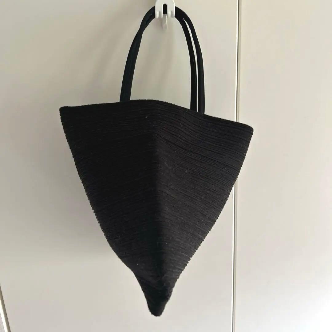 専用　希少　プリーツプリーズ　pleats pleaseトライアングル