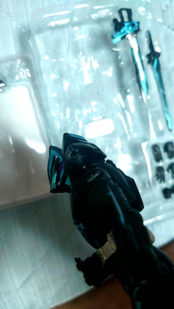 S.H.Figuarts Xギーツ クロスギーツ フィギュアーツ