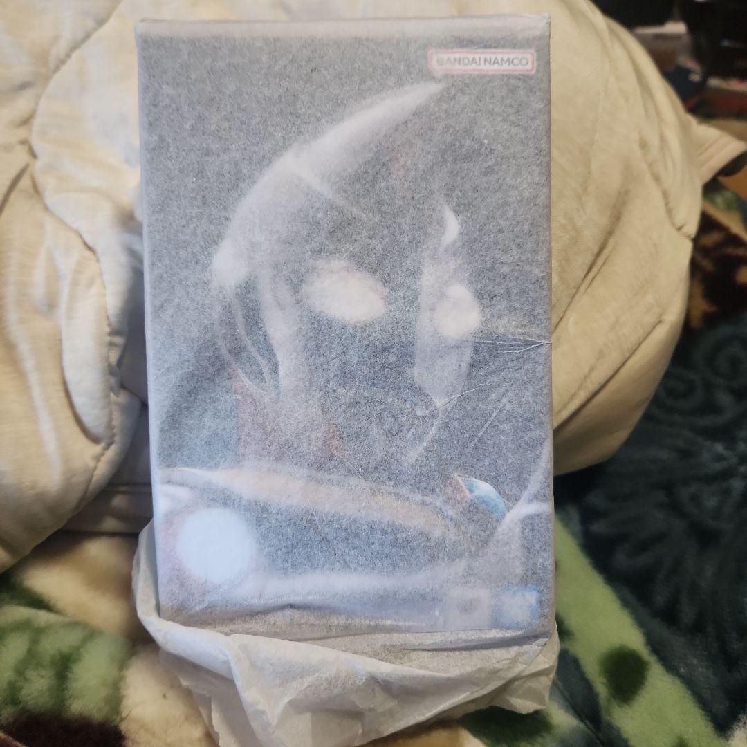 真骨彫製法 SHフィギュアーツ ウルトラマンダイナ フラッシュタイプ