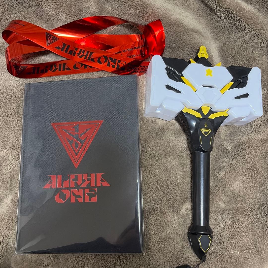 にじさんじ 加賀美ハヤト ワンマンライブ