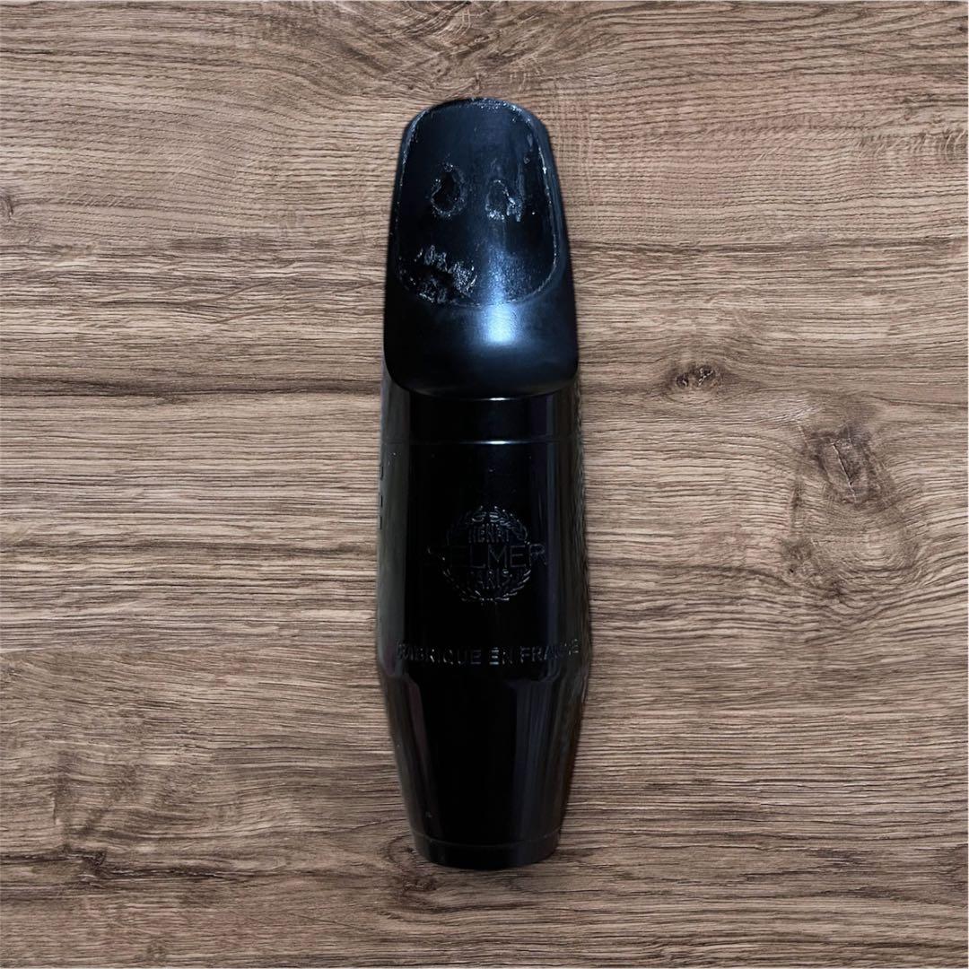 ⭐️【お値下げ可能】セルマー アルトサックス マウスピース S90 180