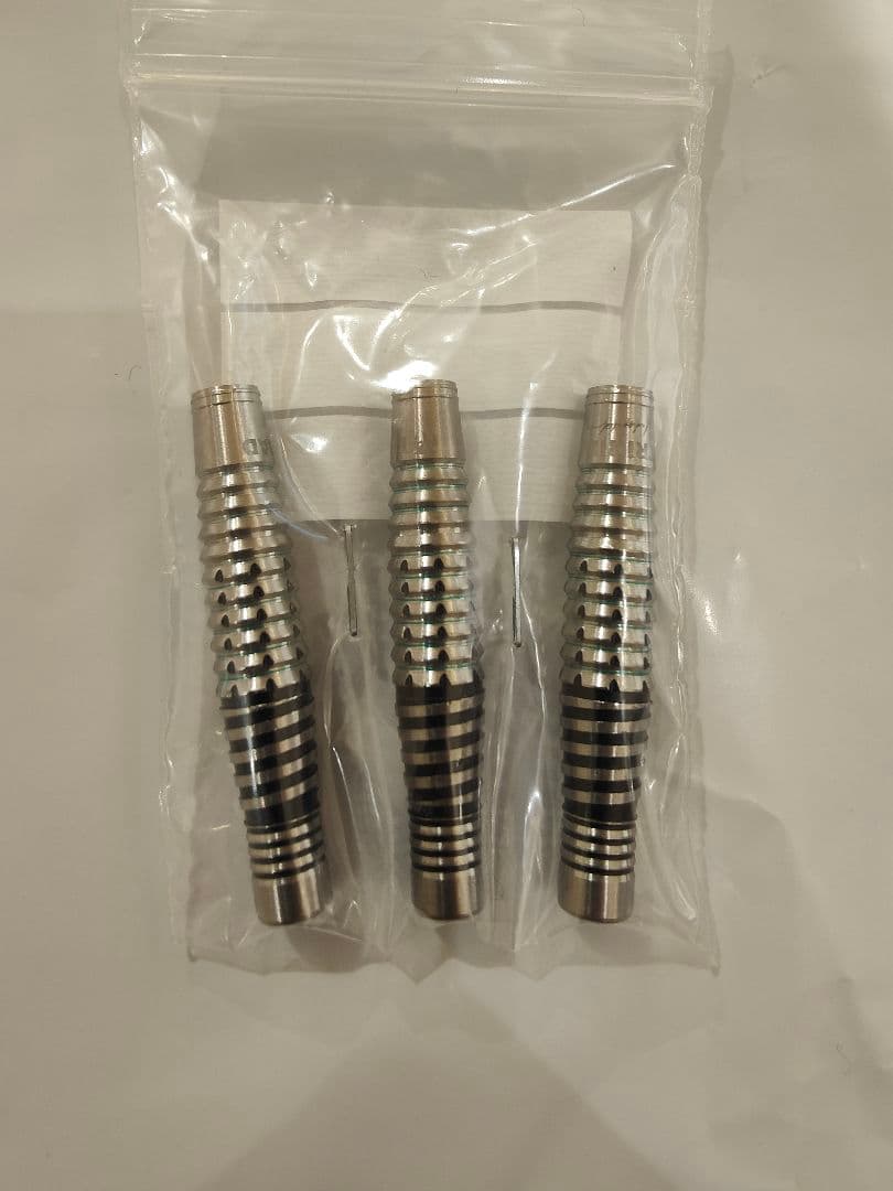 【値下げしました】浅田斉吾 リカルド ロペス 21g