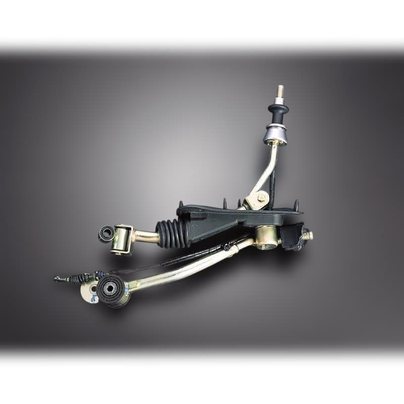 SG117VA100 WRX（VA：Aタイプ）ギヤシフトレバーASSY(6MT)