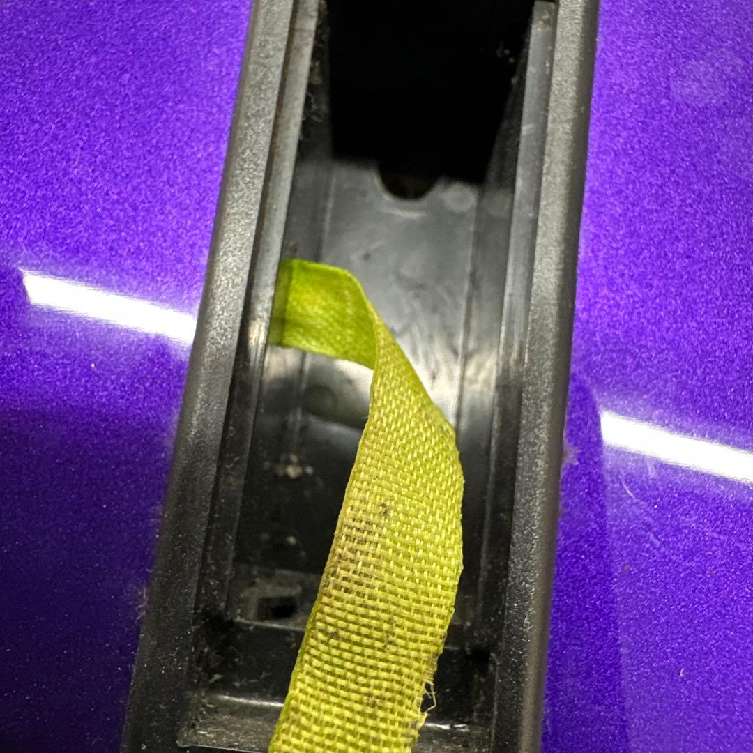 あいす FERNANDES ZO-3 アンプ内蔵 エレキギター