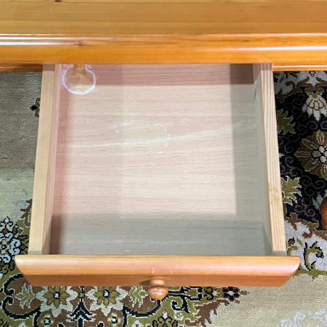 ꧁光製作所 hikari꧂ダイニングテーブル テーブル 食卓机 机 引き出し