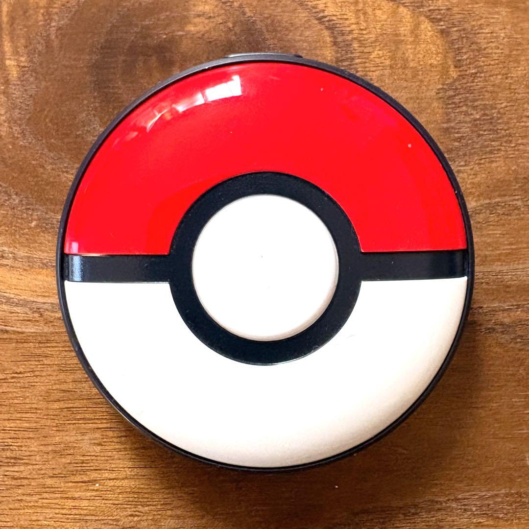 Pokémon GO Plus +（ポケモンGOプラスプラス）　本体のみ
