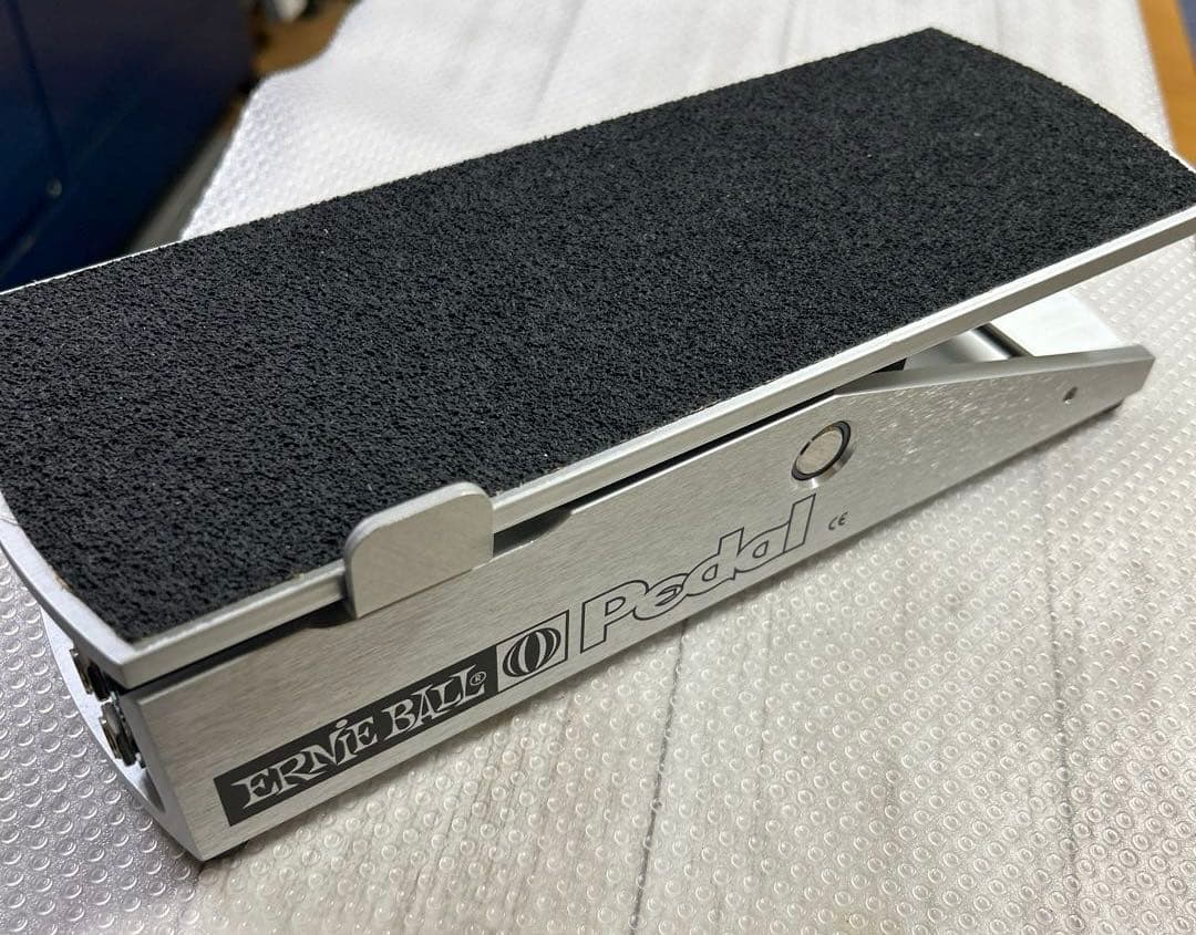 ギター ERNIE BALL VOLUME/PEDAL/SWITCH