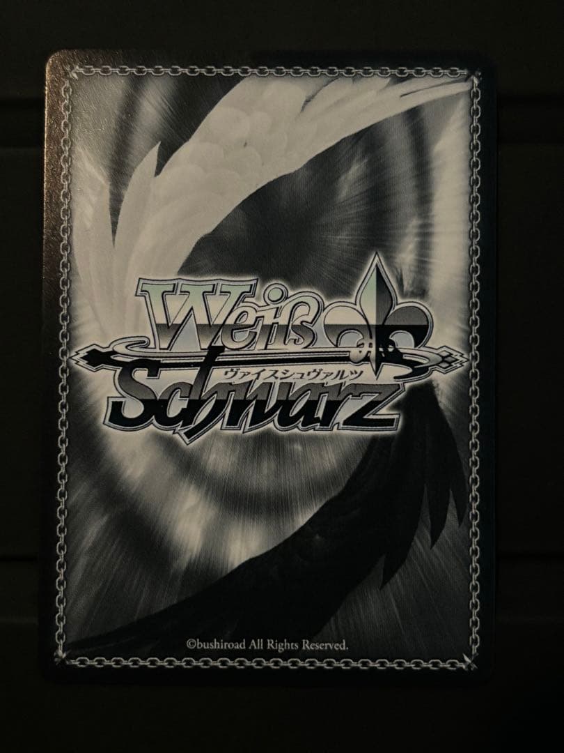 ヴァイス　カードキャプターさくら　木之本桜　敢闘賞　PR