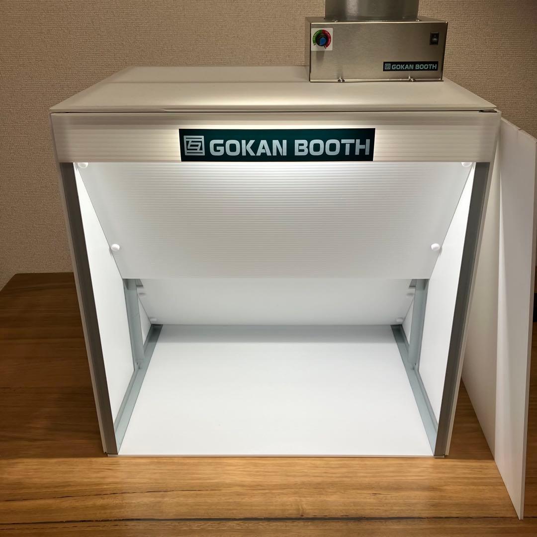 互換ブーススリム 組み立てのみ 未使用品 可動チェック済み アタッチメント付属！