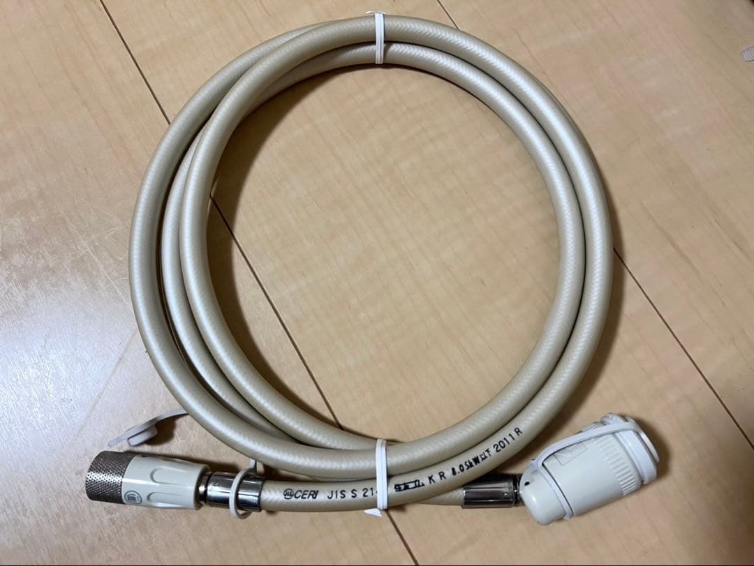 リンナイ ガスファンヒーター SRC-365E 2020年製 LPガス用